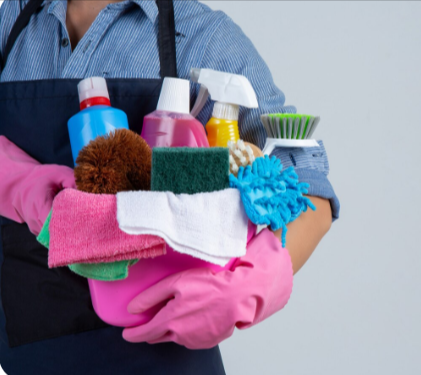 Home Cleaning Services