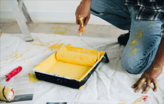 Home Painting Services