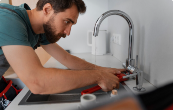 Plumbing Services