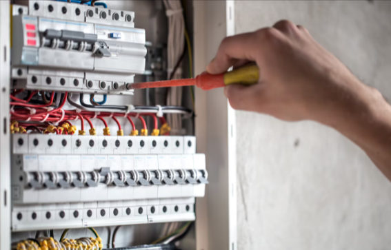 Electrical Services