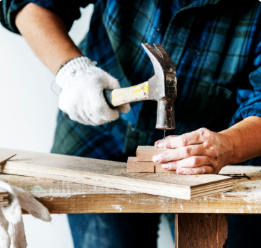 Carpentry Services